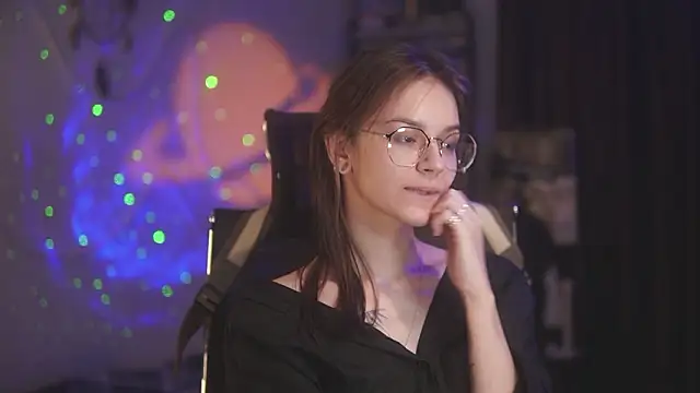 Živý XXX chat alyssa_sweet