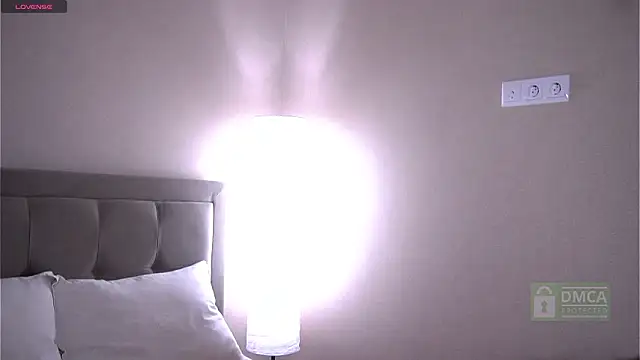 AmmyScotch Adlı Modelin Canlı XXX Sohbeti