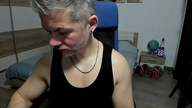 RobbyShawzn Webbikameraesitys