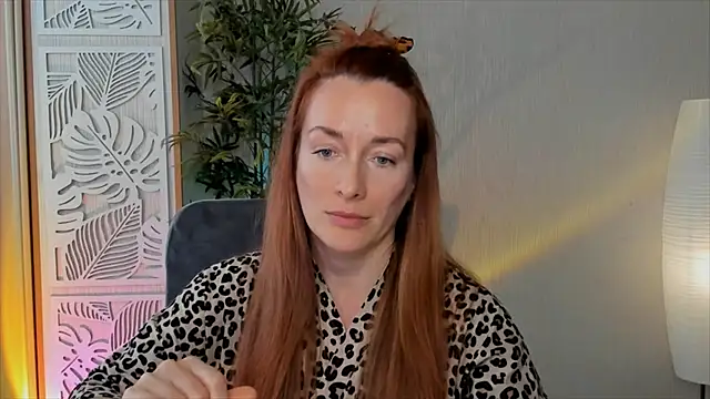 Živý XXX chat RebeccaMartinez