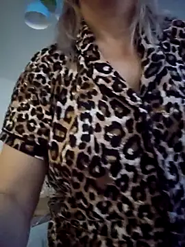 Chat XXX en directo de LadyTouch