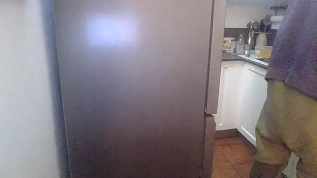 ANONIMO7735のウェブカメラショー