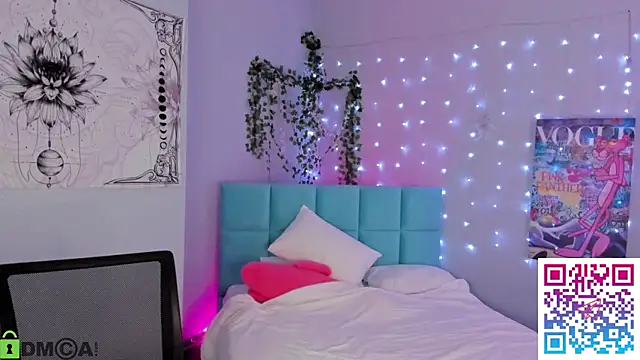 XXX chat uživo modela boozekirs_