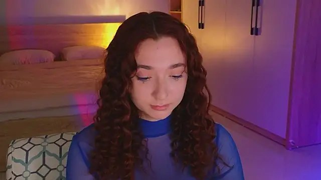 Czat XXX na żywo – YasmineWest