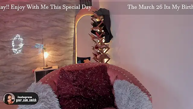 samara_smithh – Naživo XXX chat