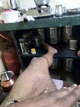 mumbai_blackのライブXXXチャット