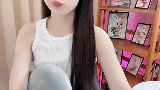 Chatroom XXX en direct de KaleAnisa