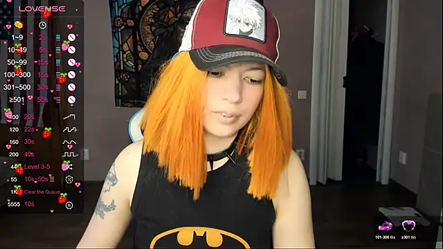 Project_hisoka Live XXX-Chat