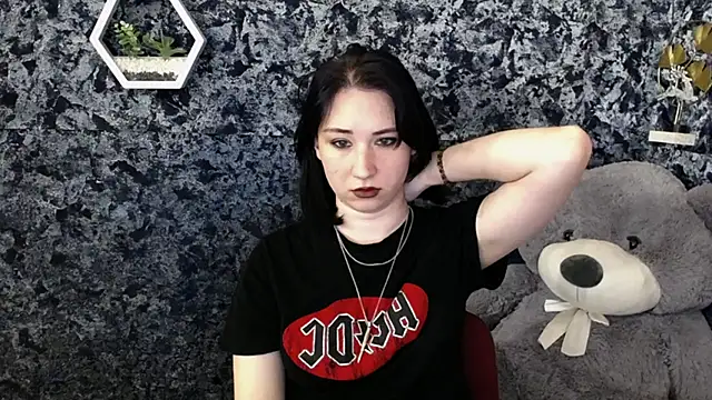 Czat XXX na żywo – Moon_foxy_