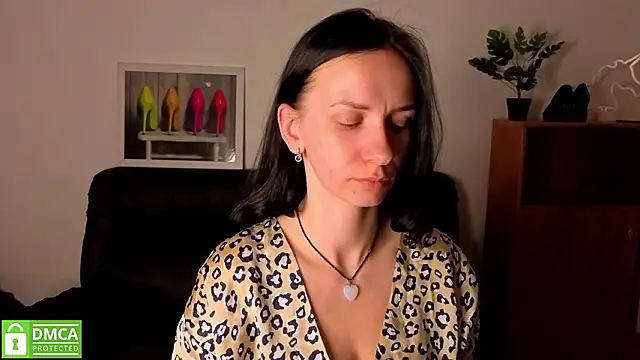 Czat XXX na żywo – annakillianox