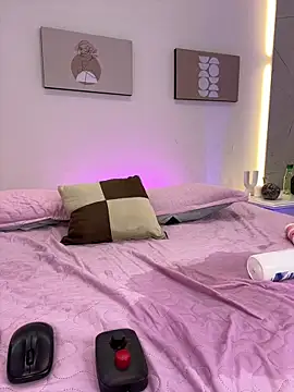 Esmeralda_Duarte élő XXX-chatje