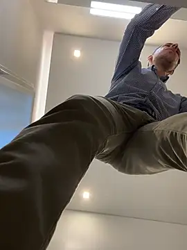 levetiracetam's Webcam Show