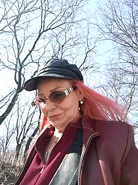 Czat XXX na żywo – CassandraSandra44