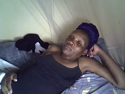 Sweet_serah 网络视讯表演