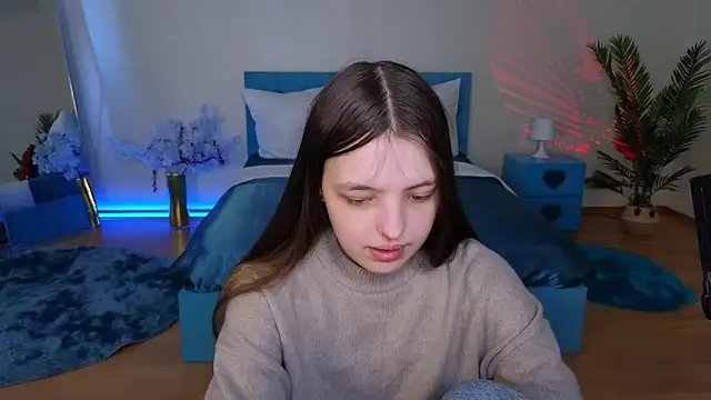 Czat XXX na żywo – LiliBakery