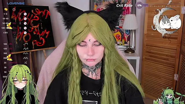 دردشة mekurisu الجنسية المباشرة