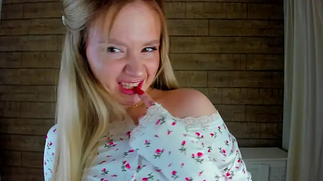 Czat XXX na żywo – MilanaBalmain