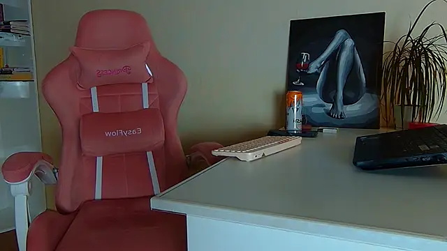 Czat XXX na żywo – Jules_Queen