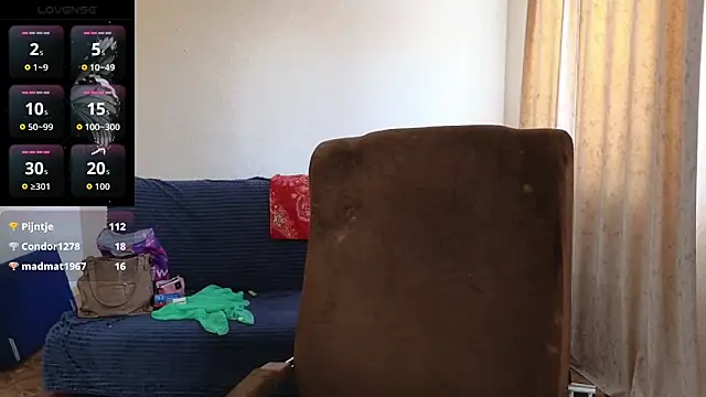 Sandra_Snowflake Live XXX-Chat