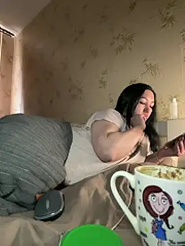 Naughtbaby_2025 – Naživo XXX chat