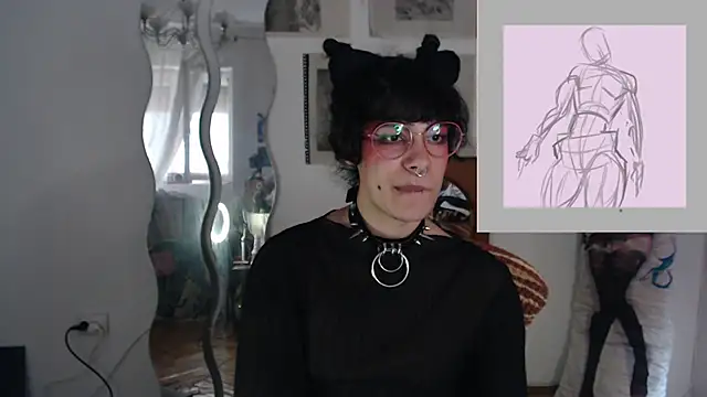 PainPrince69 Webcam show