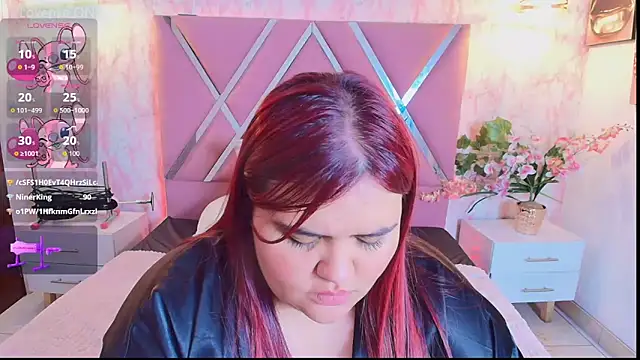 Dolce_pearl লাইভ XXX চ্যাট