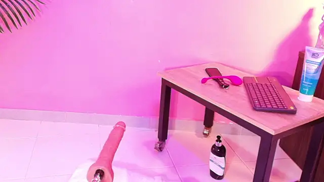 Lana_ortega Webcam show