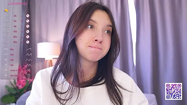 دردشة DaisyBlaze الجنسية المباشرة