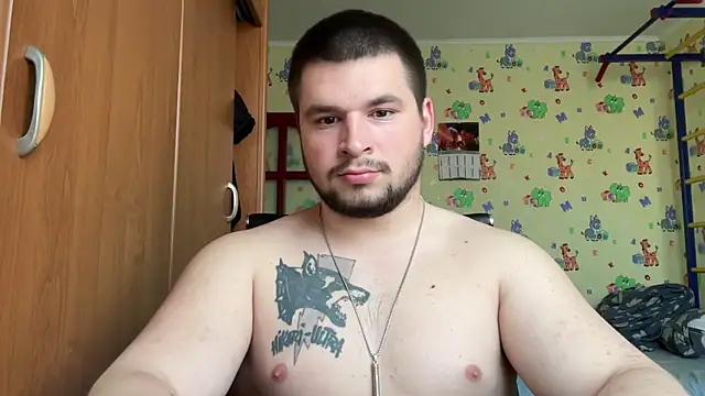 Webkamerová show chiraq1945