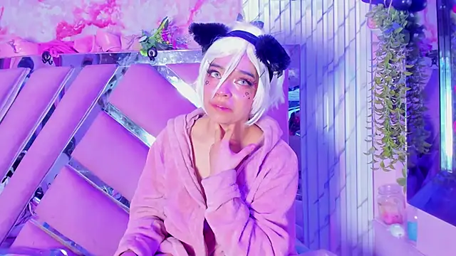 دردشة Akane_Hikari_ الجنسية المباشرة