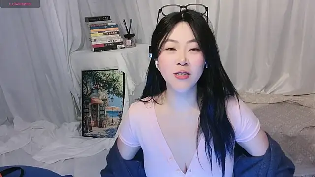 Czat XXX na żywo – Xiaoai_007