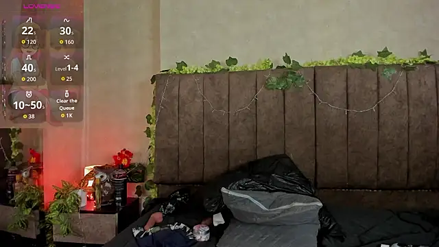 LanaMills_ Live XXX-Chat