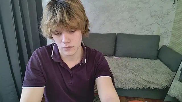 Chat XXX en directo de Bonnie_And_C1yde