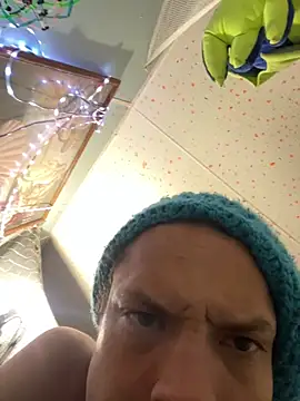 ColDreaMZz93のライブXXXチャット