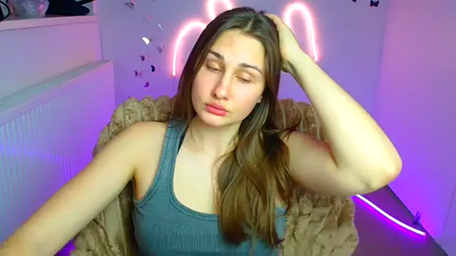 Онлайн чат XXX Stefanie_Sweet