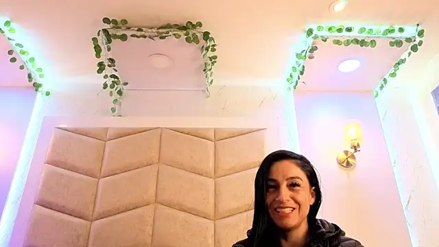 JanexHope Live XXX-Chat