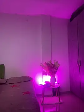 kattywil 网络视讯表演