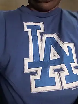 HomHot47のライブXXXチャット