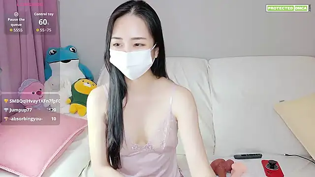 Czat XXX na żywo – Ravish_Roa