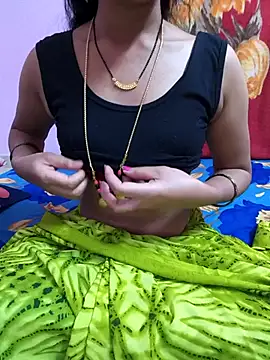 Rosely-rosely: вебкам-шоу