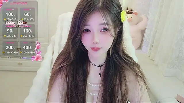 دردشة Coco-Di الجنسية المباشرة