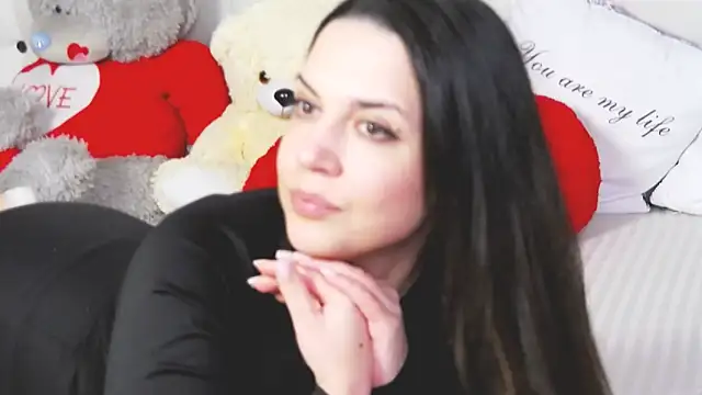 AlsouKass – Naživo XXX chat