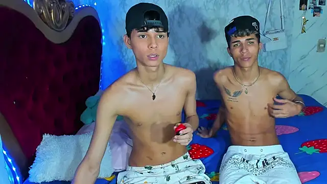 boyswantingplayのライブXXXチャット