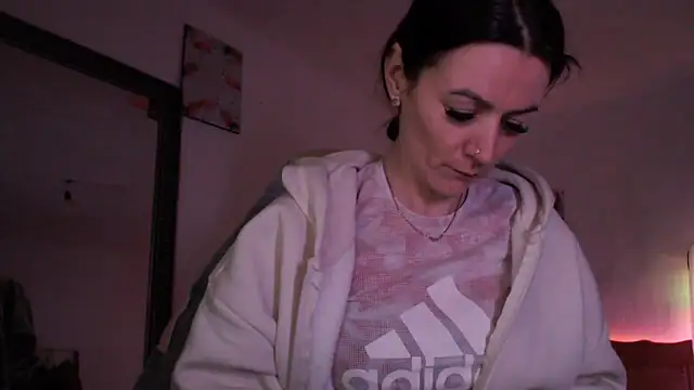 MissyDior8 Webcam show