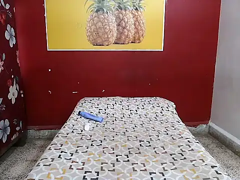 Lovelycouple25 élő XXX-chatje