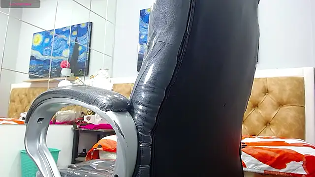 Axel_Castillo21のライブXXXチャット