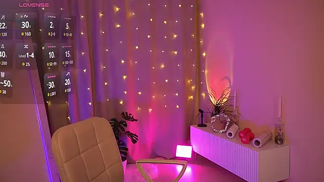 AmeliaWeells: απευθείας συνομιλία ΧΧΧ