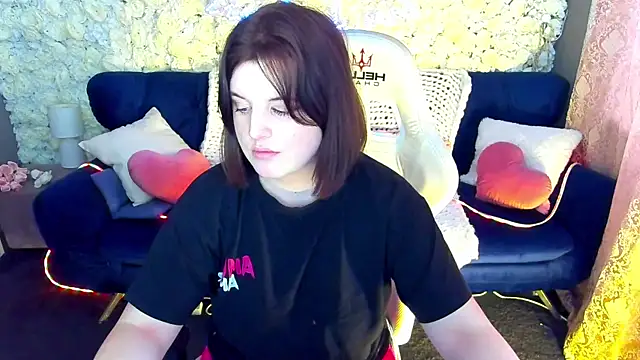 KristiFoxy Live XXX Chat