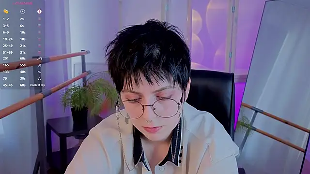 SpiderrArti Live XXX-Chat