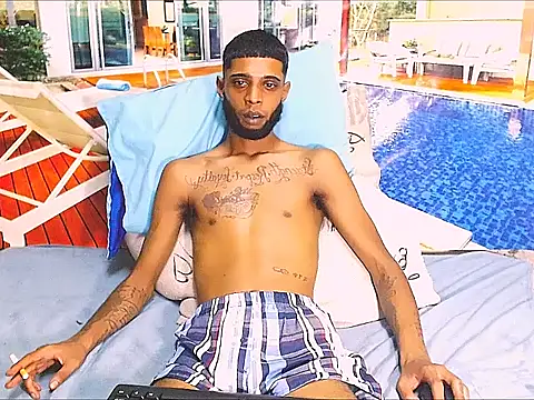 CharmingIndian1のライブXXXチャット